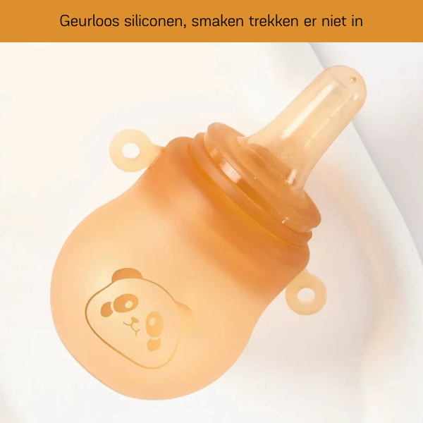 KleverKiddie™ GrowBottle