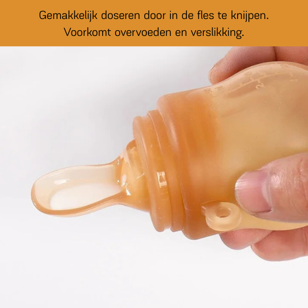KleverKiddie™ GrowBottle