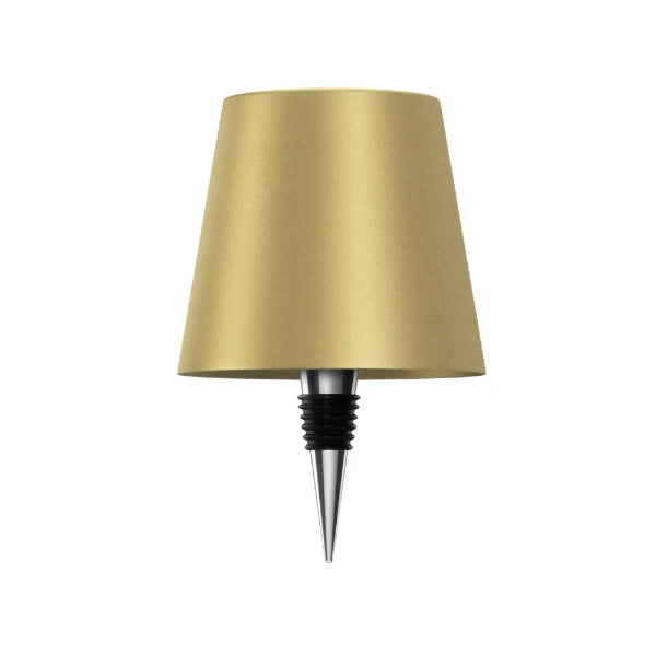 EcoGlow bottle light - Oplaadbare fles ledlamp