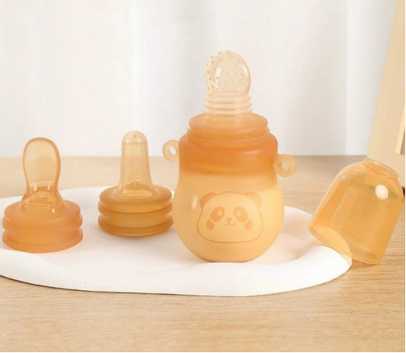 KleverKiddie™ GrowBottle