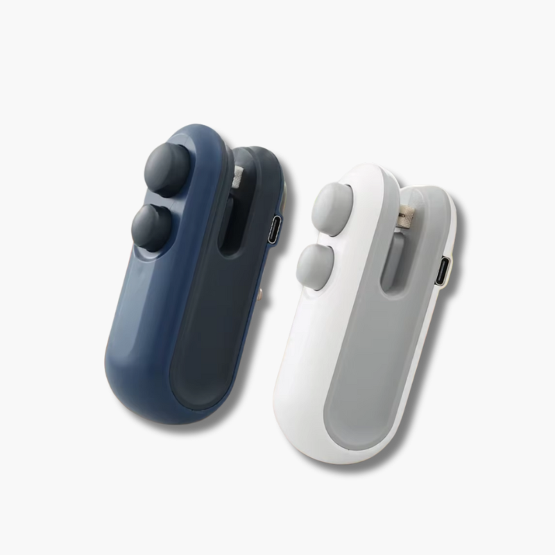 Seal & Go - mini sealer
