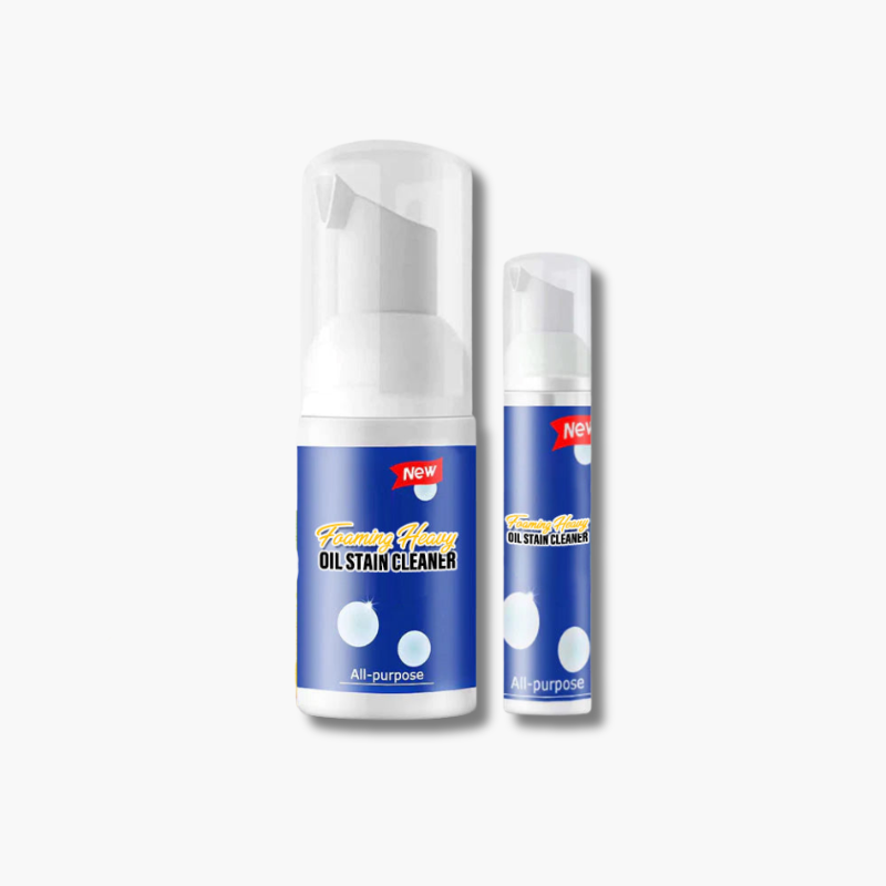 ShiFOAM™ allesreiniger - Bulkvoordeel
