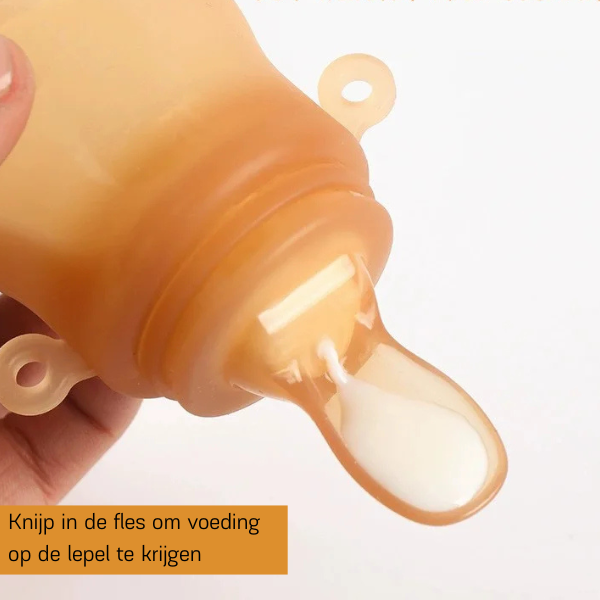 KleverKiddie™ GrowBottle