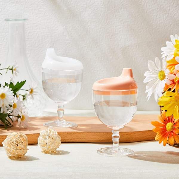 BabyVino™ Sippy Cup