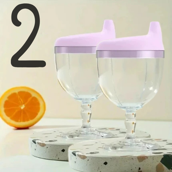 BabyVino™ Sippy Cup