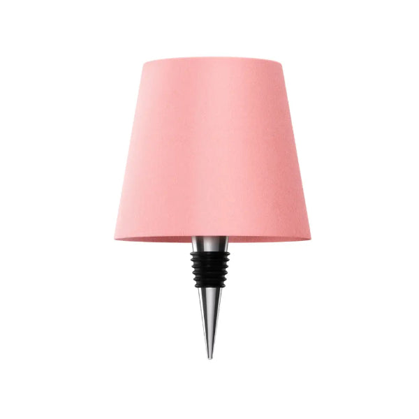 EcoGlow bottle light - Oplaadbare fles ledlamp