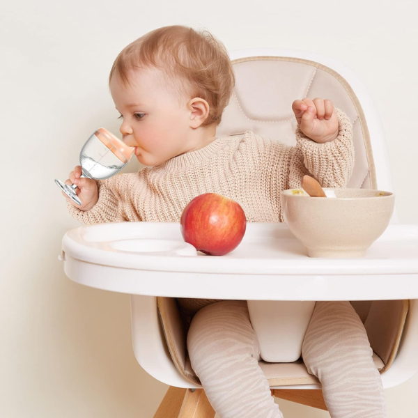 BabyVino™ Sippy Cup
