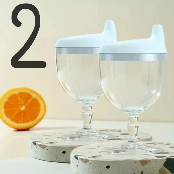 BabyVino™ Sippy Cup
