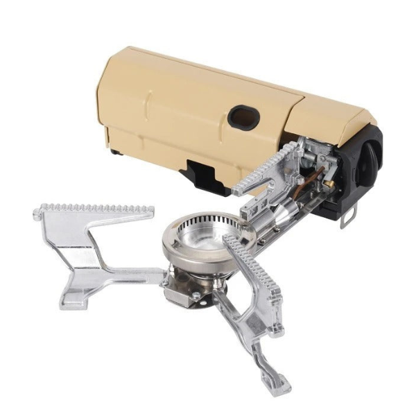 PocketStove - Opvouwbare krachtige kookpit