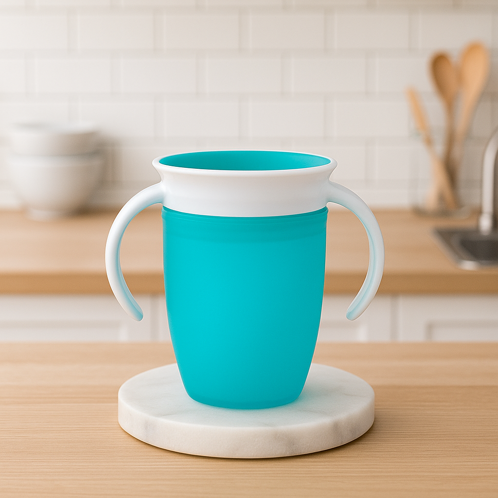 KleverKiddie™ SmartCup