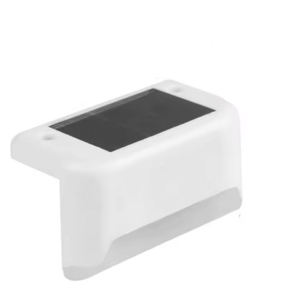 LumiStep - Draadloze solar ledlampen