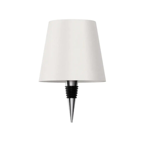 EcoGlow bottle light - Oplaadbare fles ledlamp