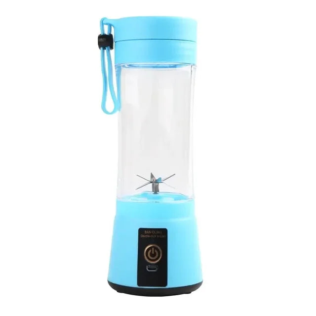 MixCup Pro - Draagbare USB-oplaadbare Blenderbeker
