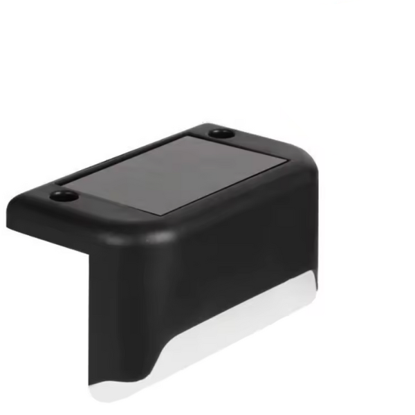 LumiStep - Draadloze solar ledlampen