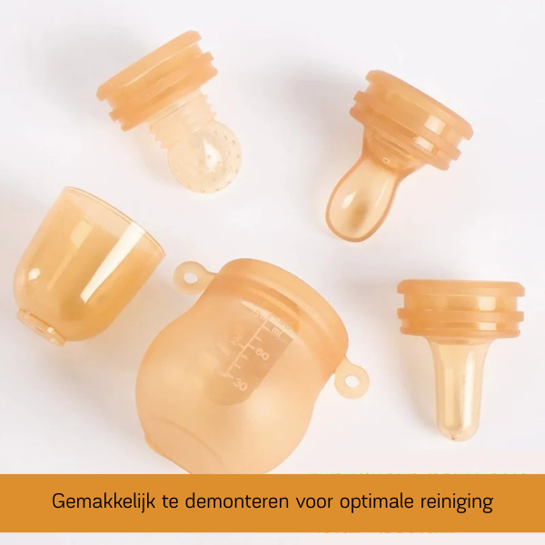 KleverKiddie™ GrowBottle