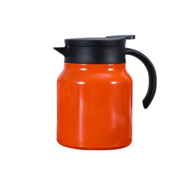 REG'on Hotpot - incl. geïntegreerd theezeef