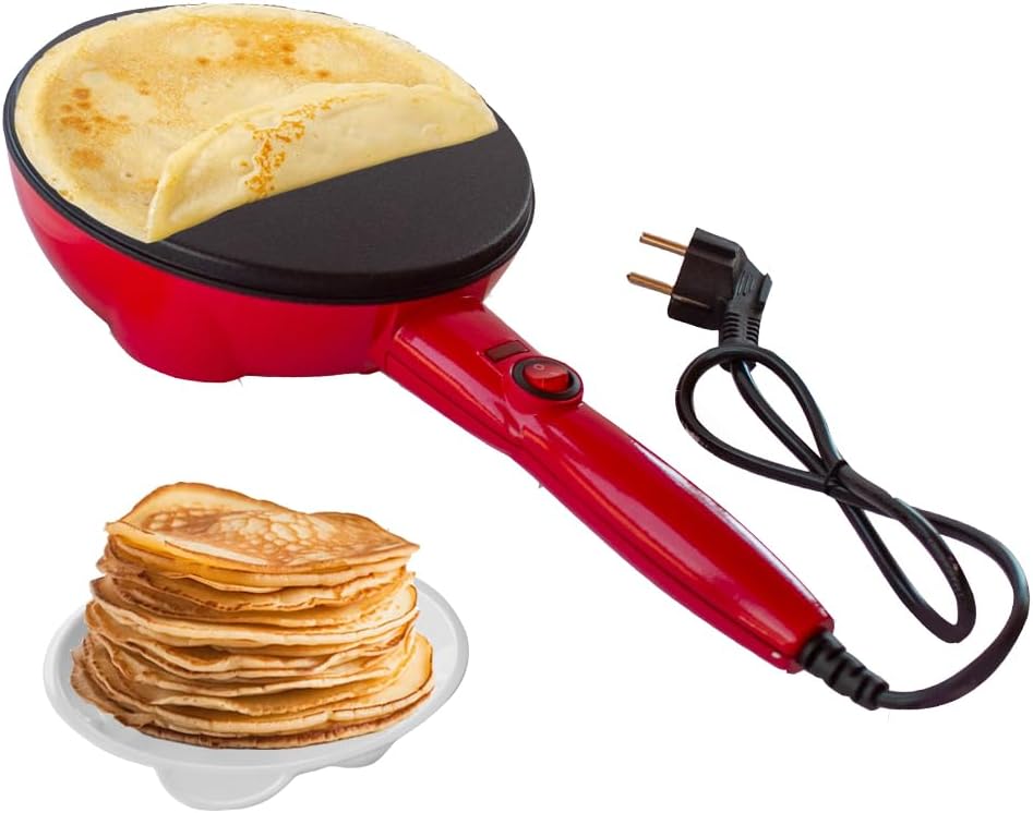 Koekkoek pannenkoekenpan