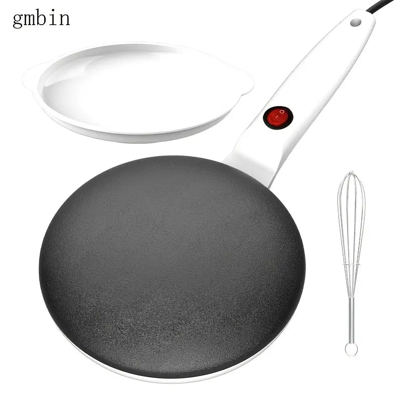 Koekkoek pannenkoekenpan