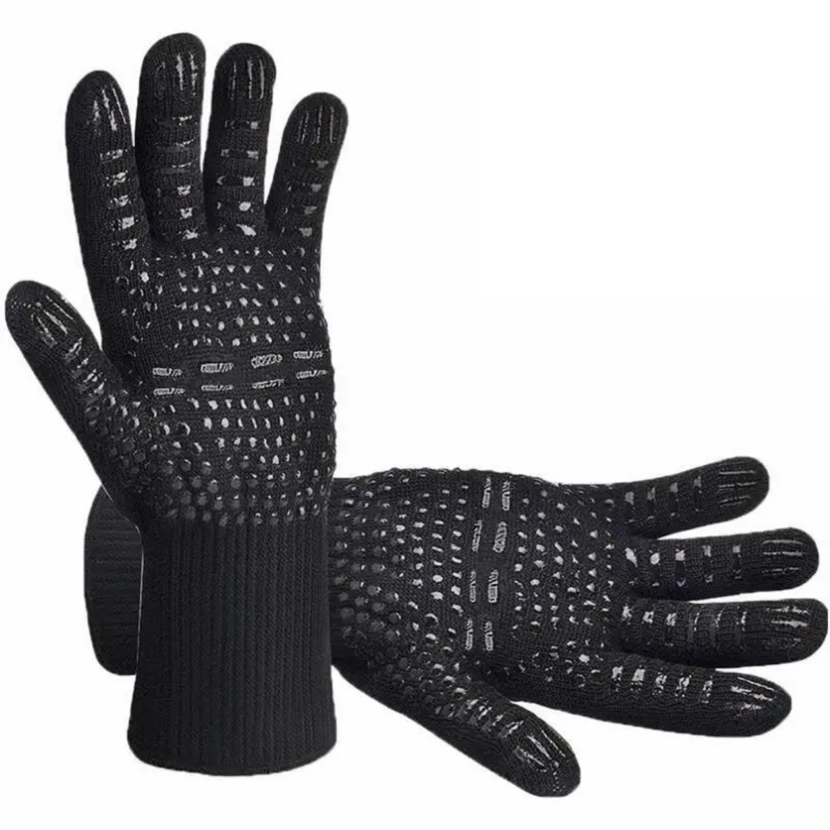 FireGuard - BBQ handschoenen tot 800°C