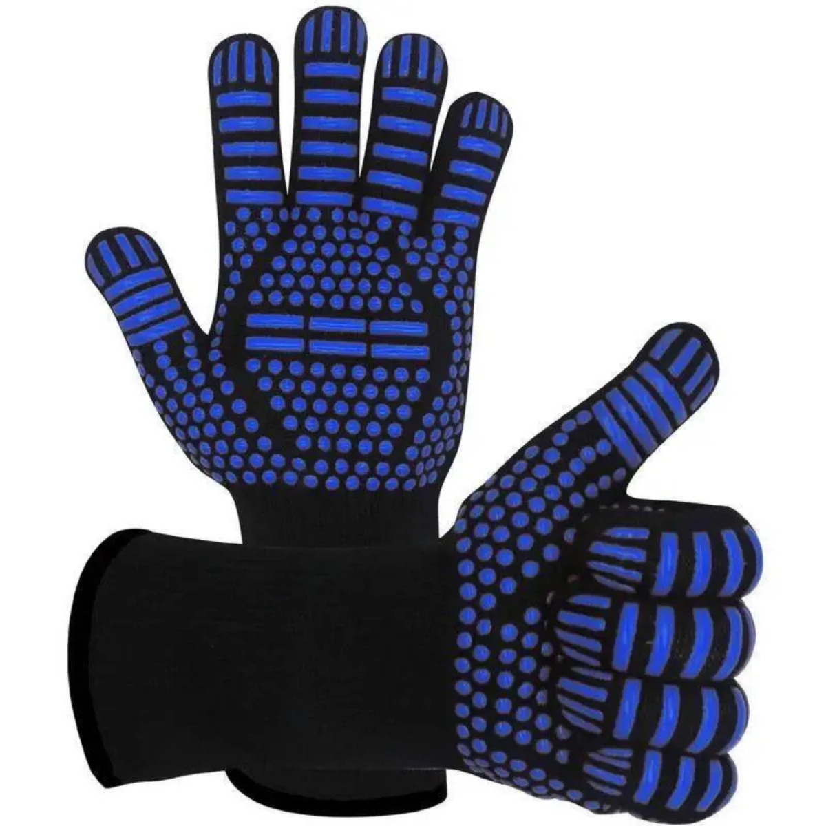FireGuard - BBQ handschoenen tot 800°C