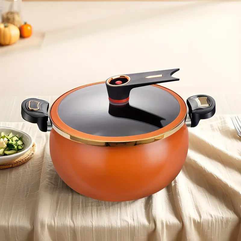 CookEase™ – de Multifunctiepan
