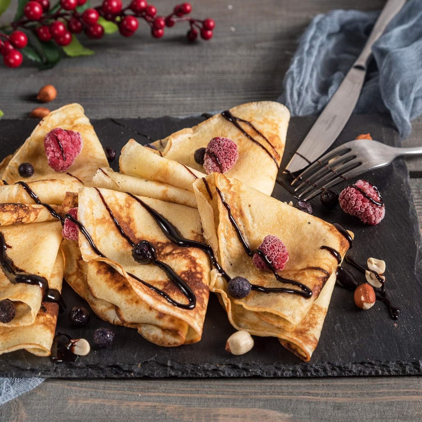 Koekkoek pannenkoekenpan