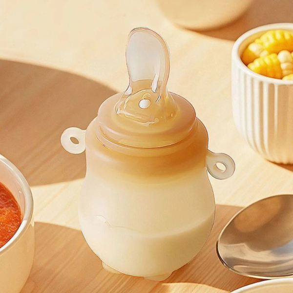 KleverKiddie™ GrowBottle
