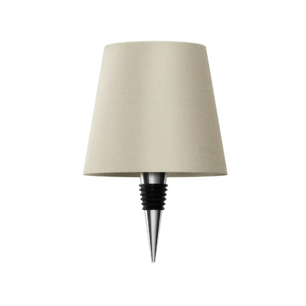 EcoGlow bottle light - Oplaadbare fles ledlamp