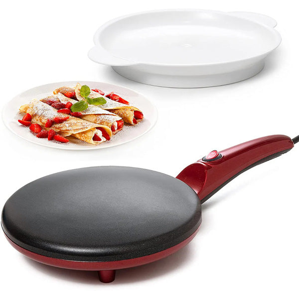 Koekkoek pannenkoekenpan