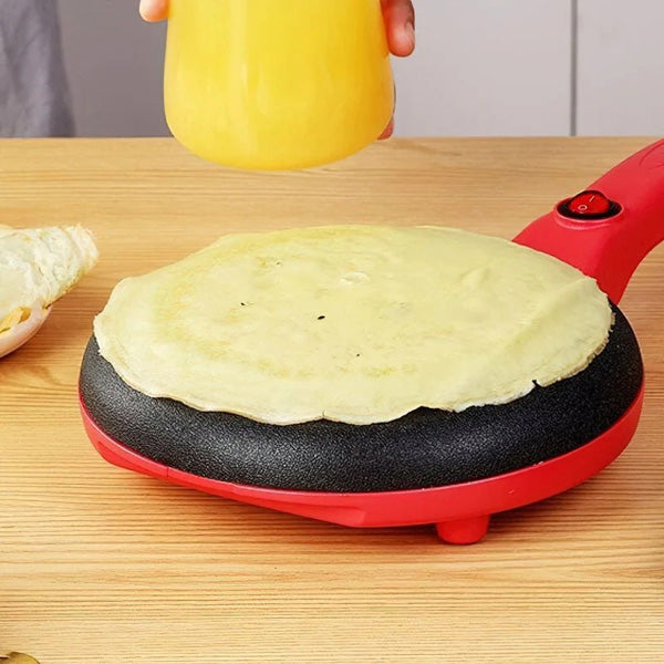 Koekkoek pannenkoekenpan