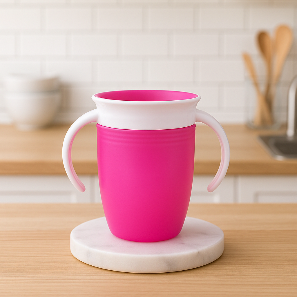 KleverKiddie™ SmartCup