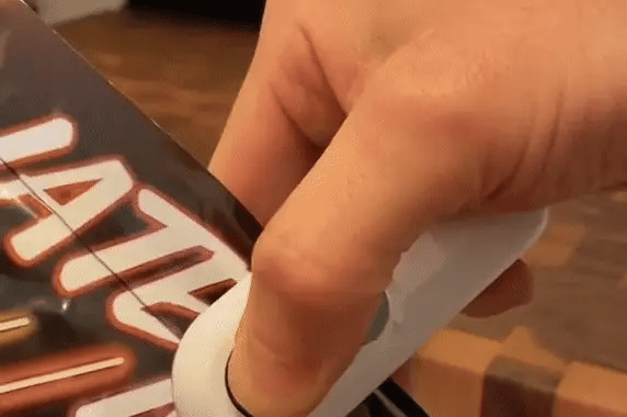 Seal & Go - mini sealer