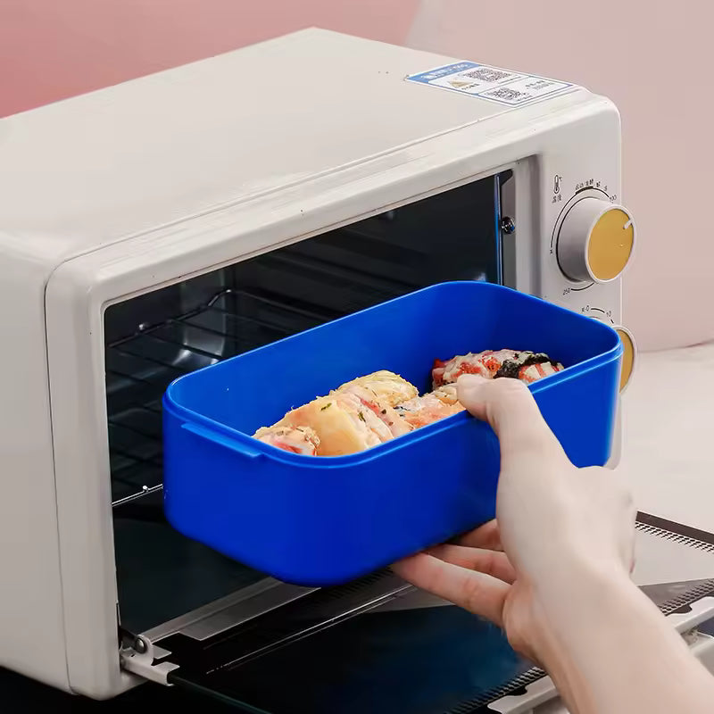 BLOX™ 3-delige lunchbox