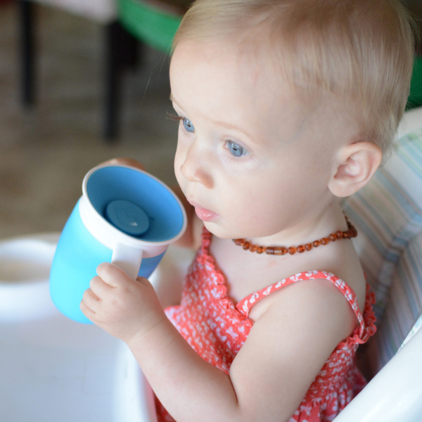 KleverKiddie™ SmartCup