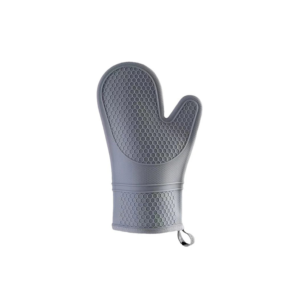 Heatens siliconen ovenhandschoenen