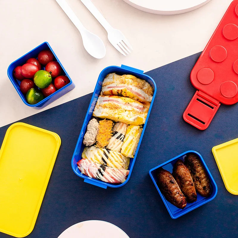 BLOX™ 3-delige lunchbox