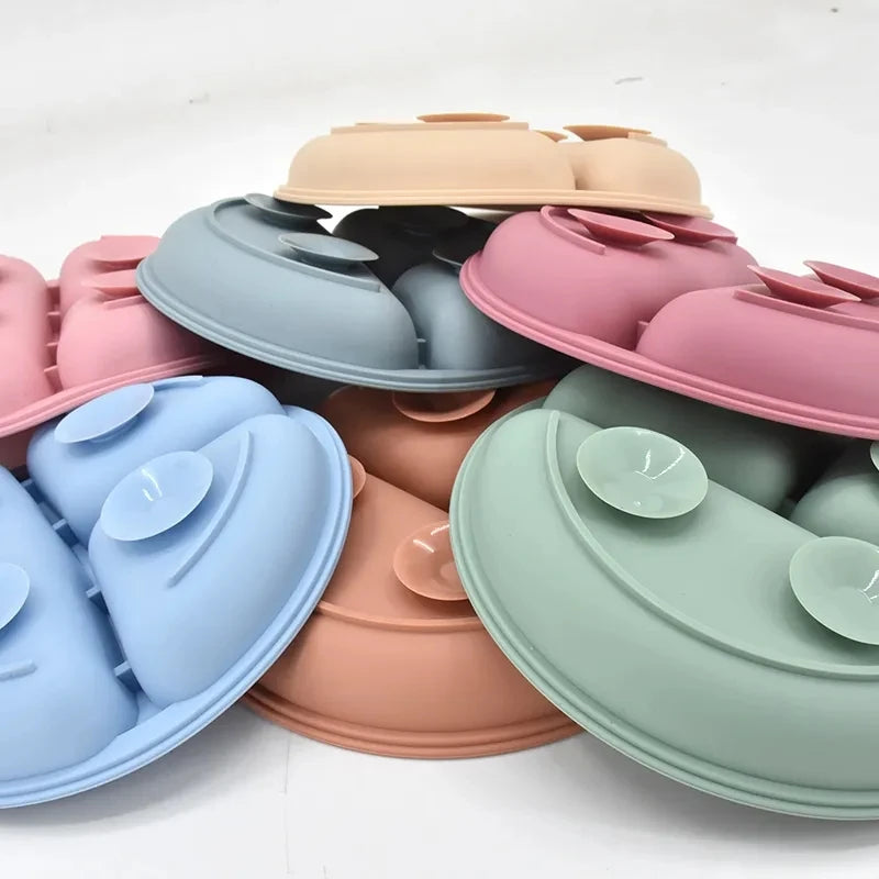 Kleverkiddie™ - sticky bord met bestek
