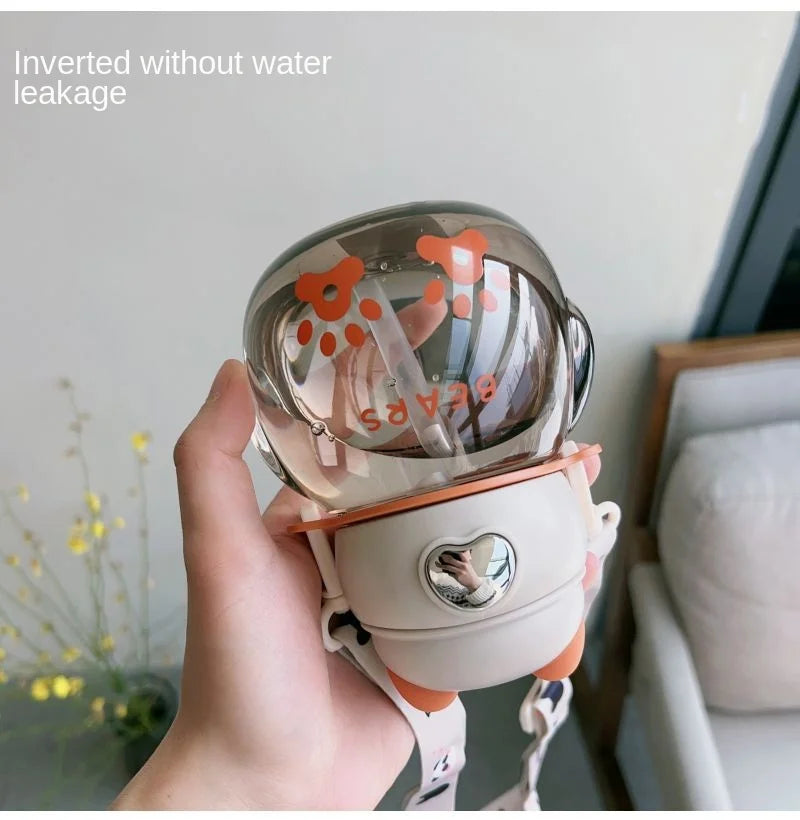 KleverKiddie™ - bottleBag