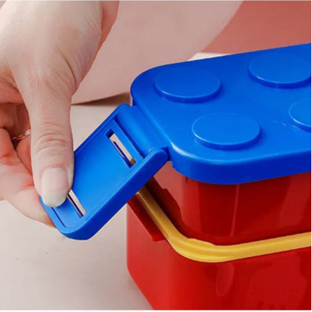 BLOX™ 3-delige lunchbox