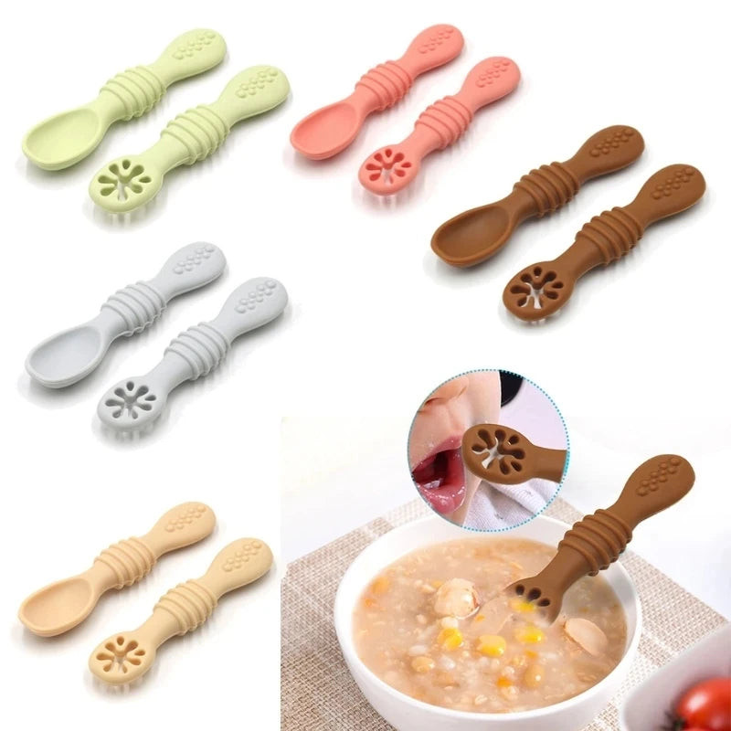 Kleverkiddie™ - sticky bord met bestek