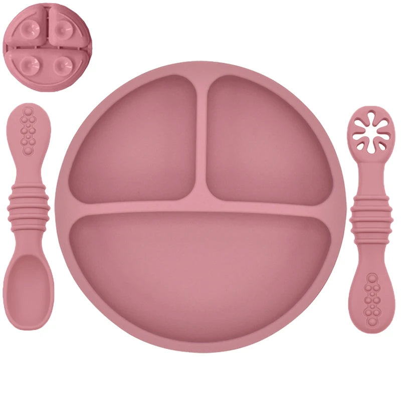 Kleverkiddie™ - sticky bord met bestek