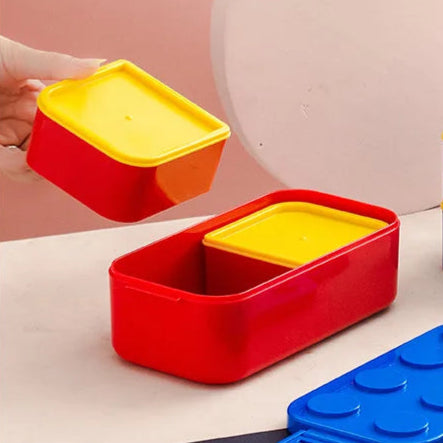 BLOX™ 3-delige lunchbox