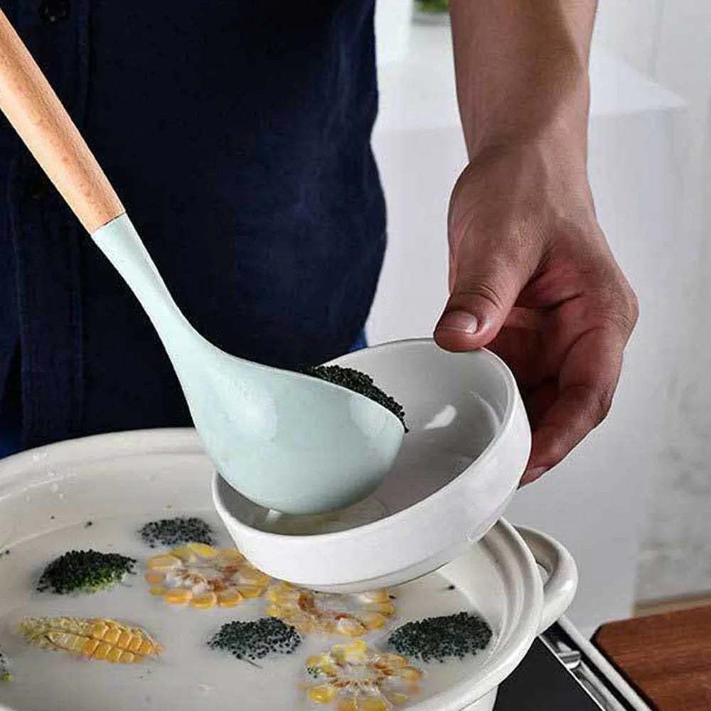Kitchen Luxe – 12-delige Keukenset