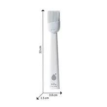 Grillbrush - Hittebestendige siliconen olieborstel