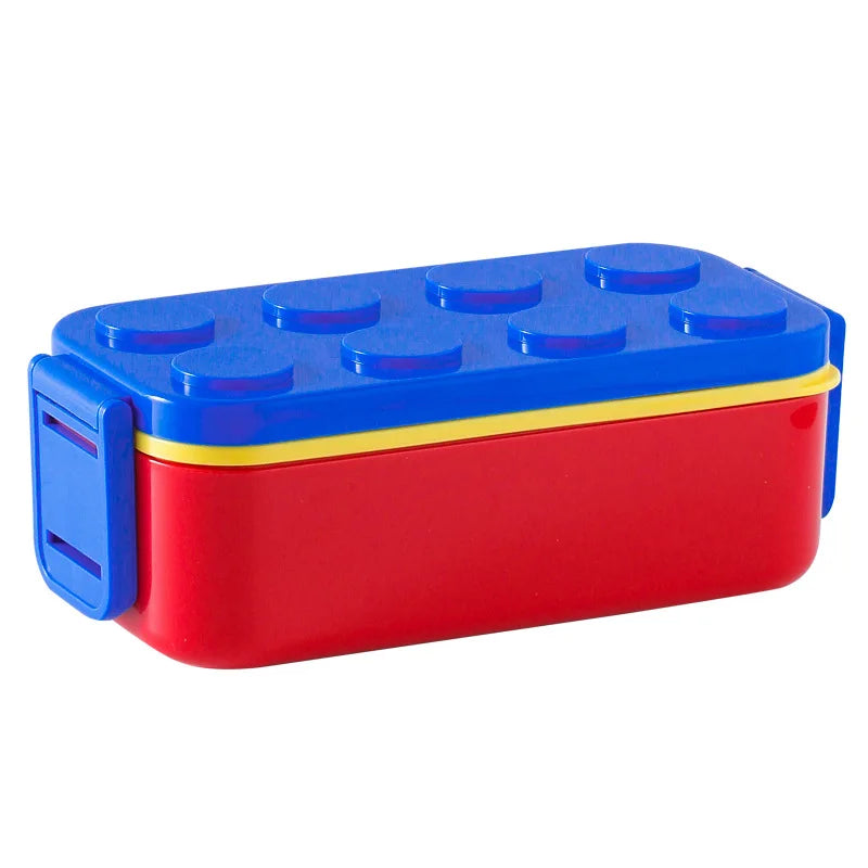BLOX™ 3-delige lunchbox