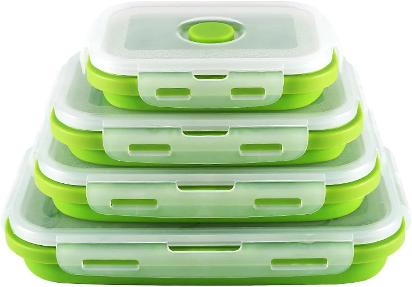 FLOX™ siliconen opbergers