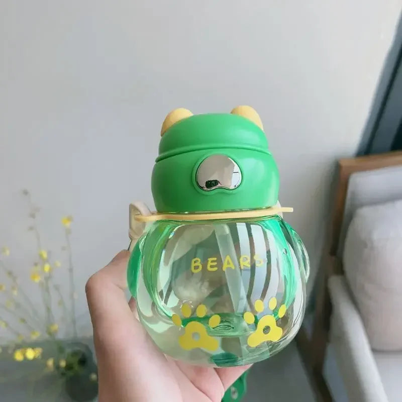 KleverKiddie™ - bottleBag