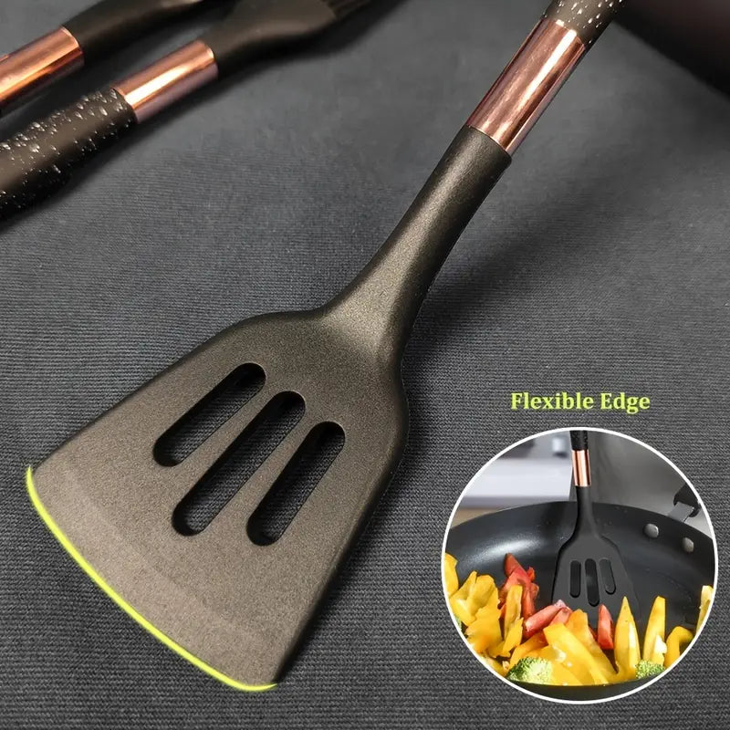 CulinaPro™ Siliconen Kookgerei Set