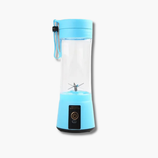 MixCup Pro - Draagbare USB-oplaadbare Blenderbeker