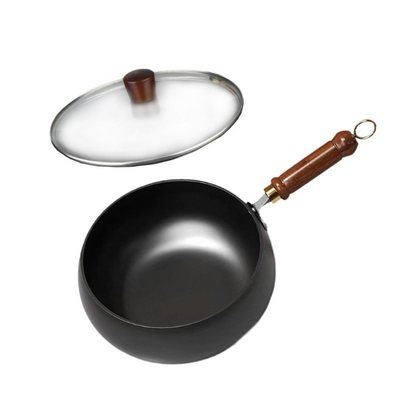Cuyun iron wadjan - Non-stick, zonder giftige coating